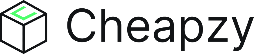 Cheapzy logo